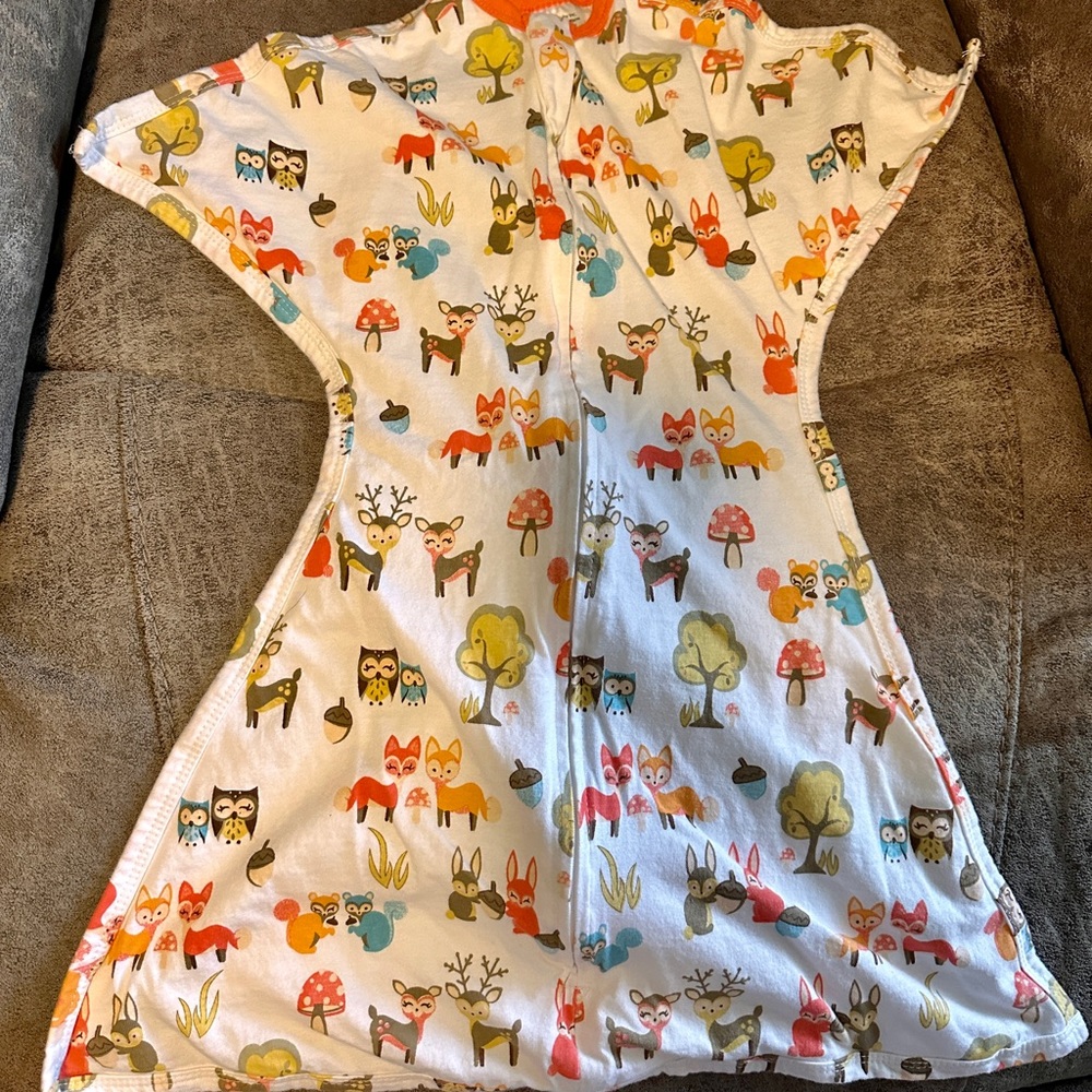 Zipadee zip Small bundle - Picture 2 of 5